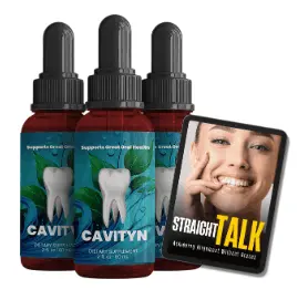 cavityn supplement
